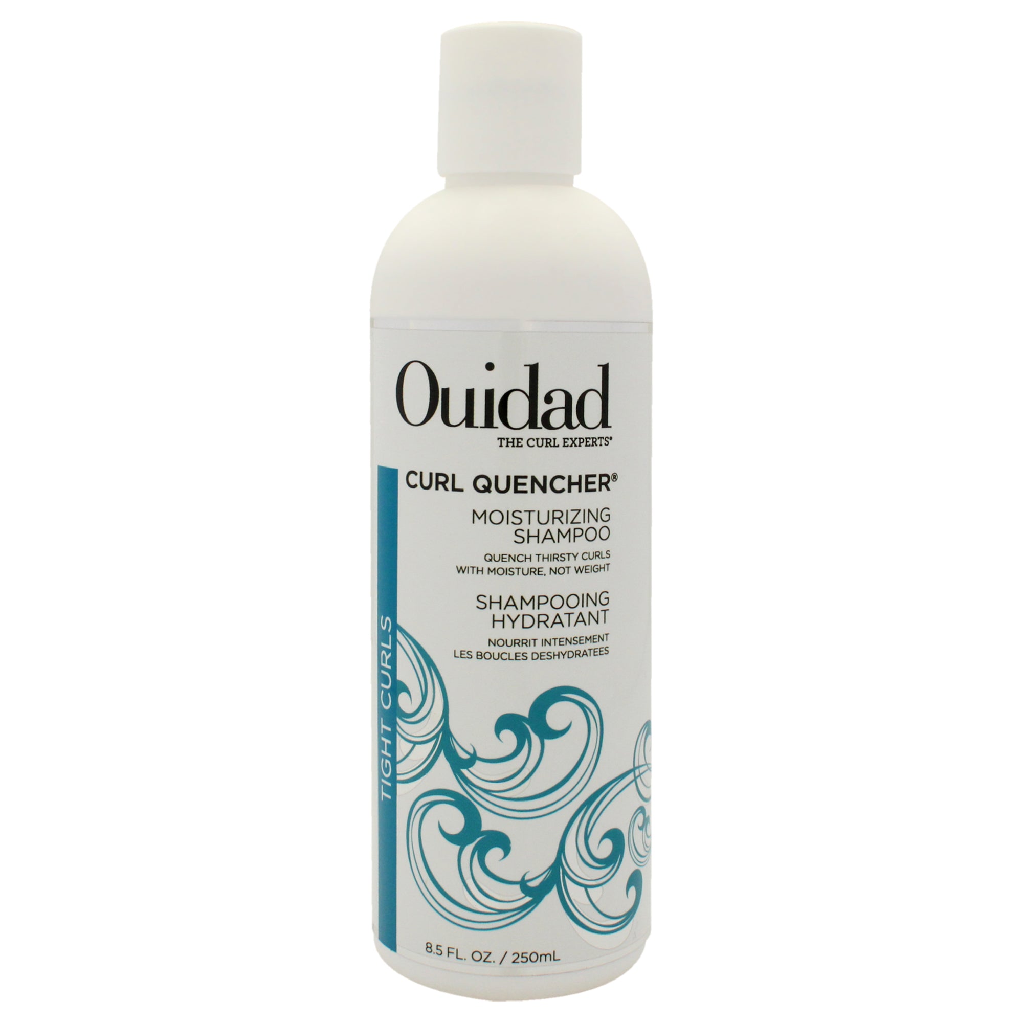 Curl Quencher Moisturizing Shampoo