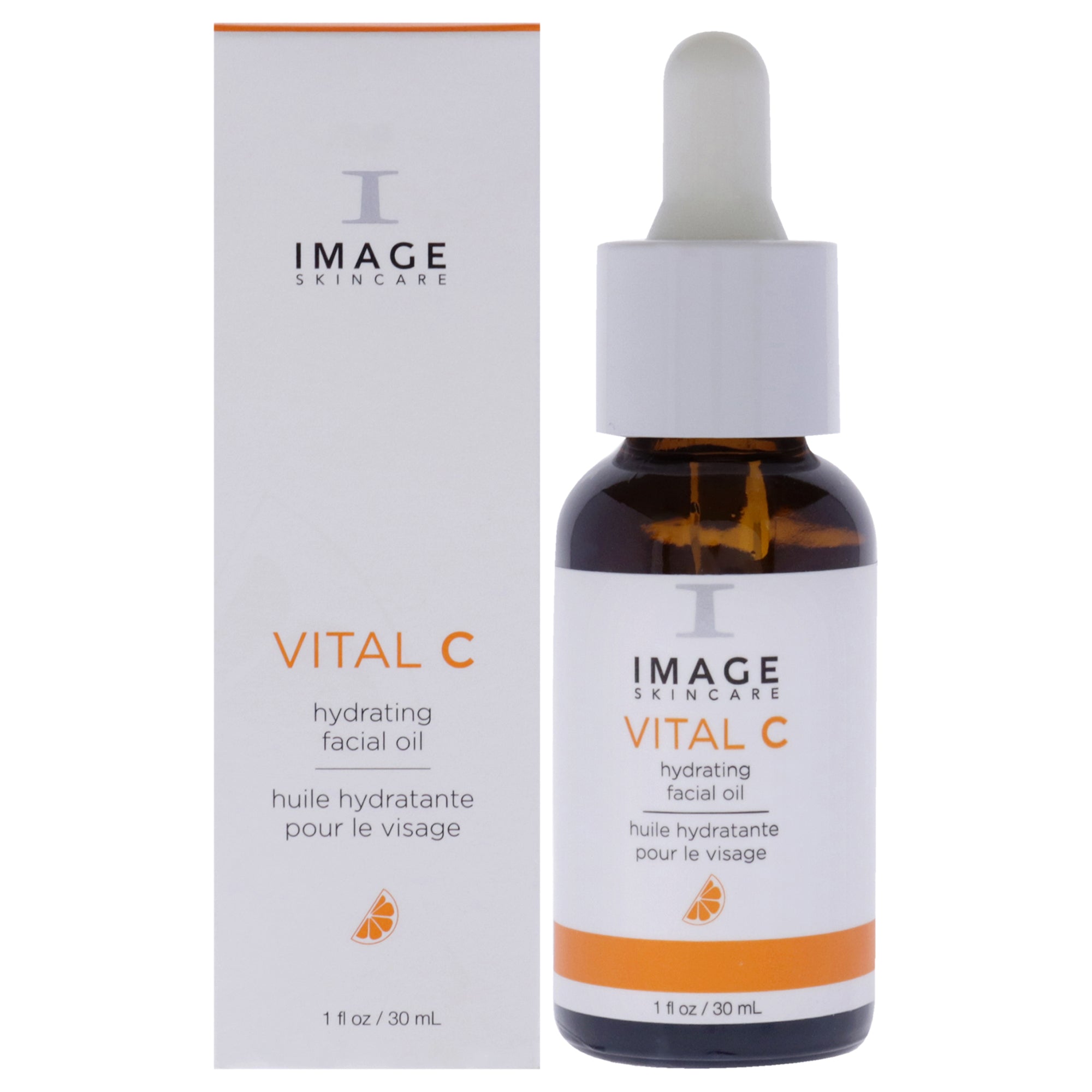 Vital C Hydrating Facial Oil