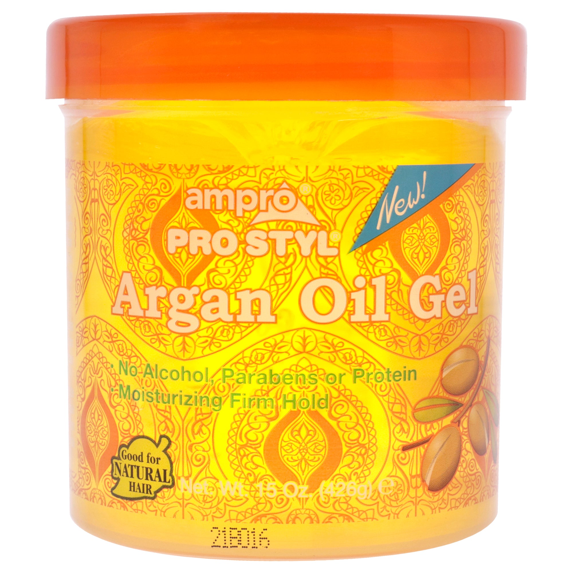 Pro Styl Gel