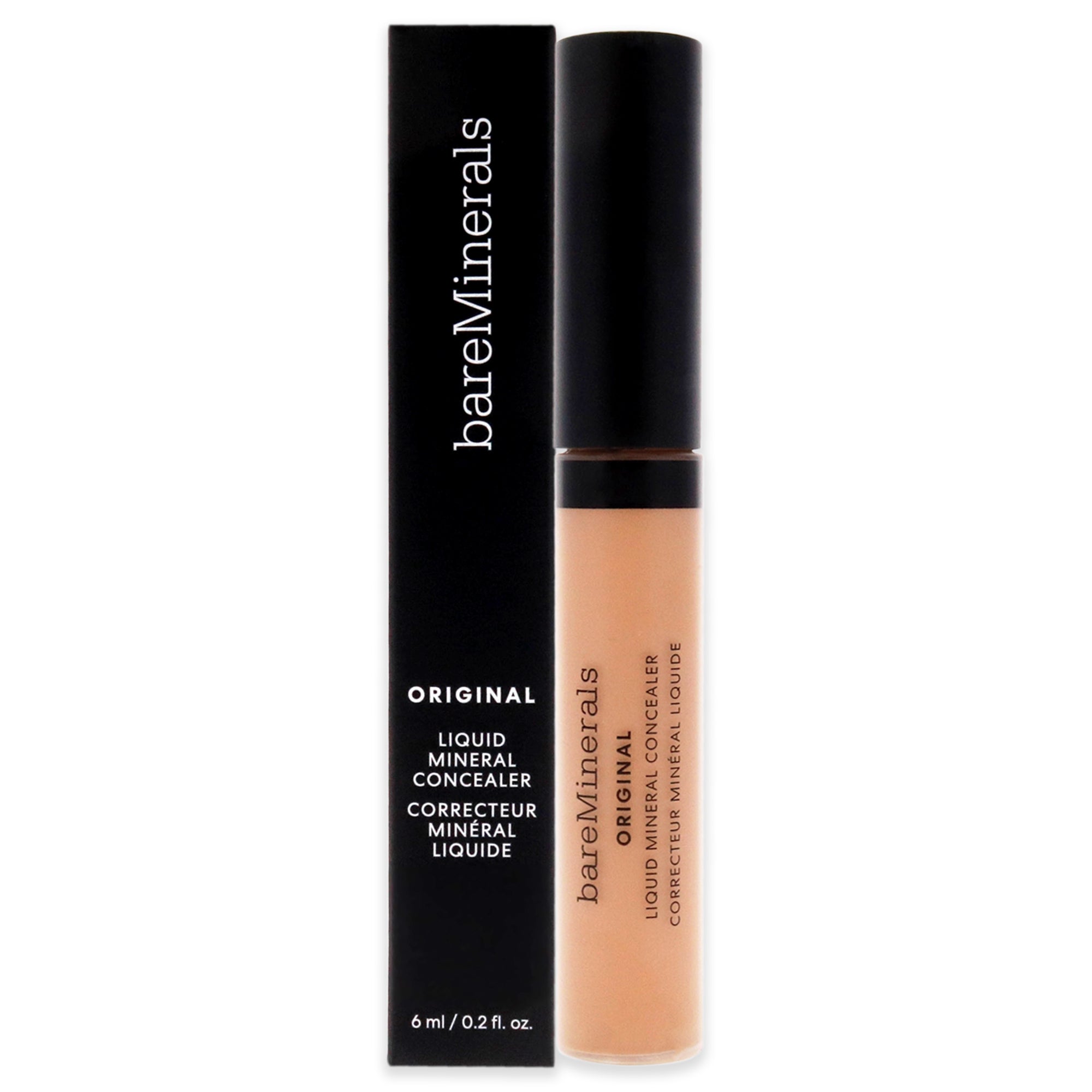 Original Liquid Mineral Concealer