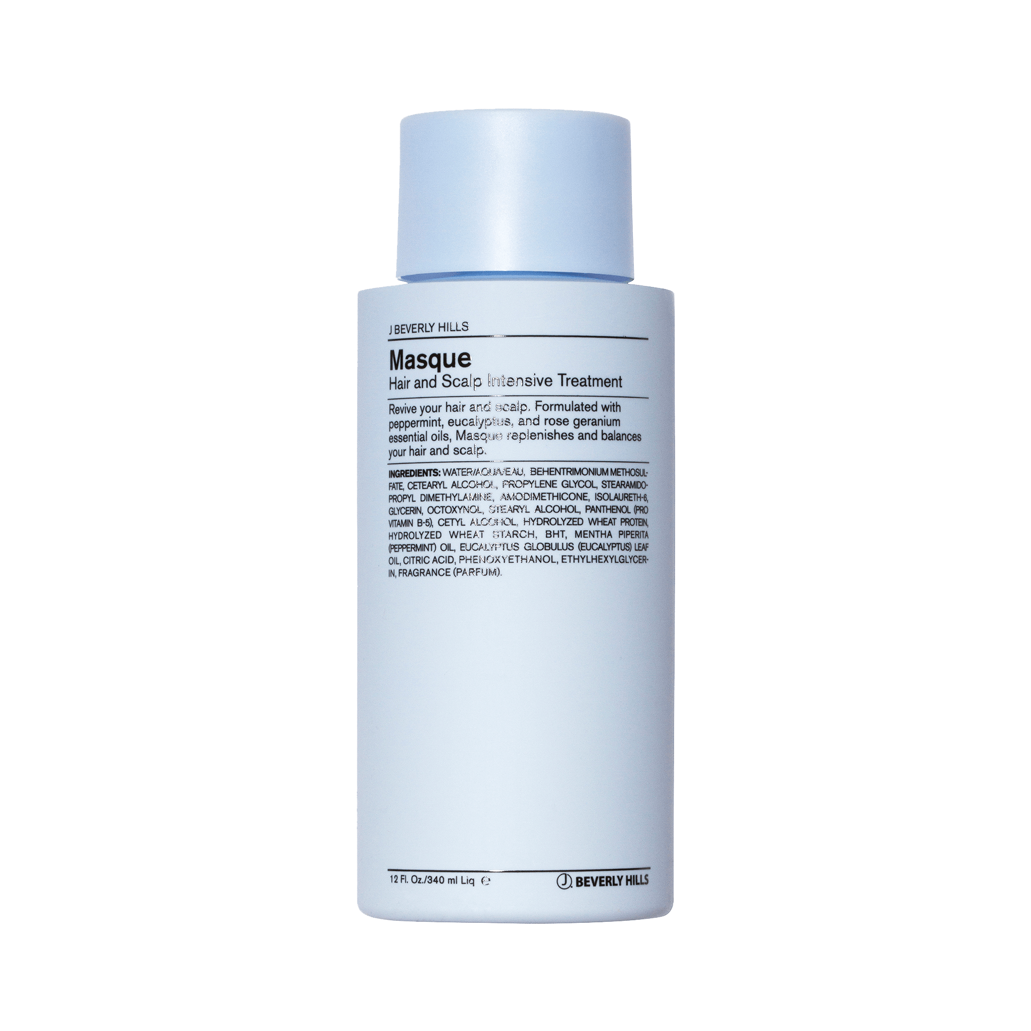 4 MASQUE TREATMENT 12OZ / 1-32OZ FREE