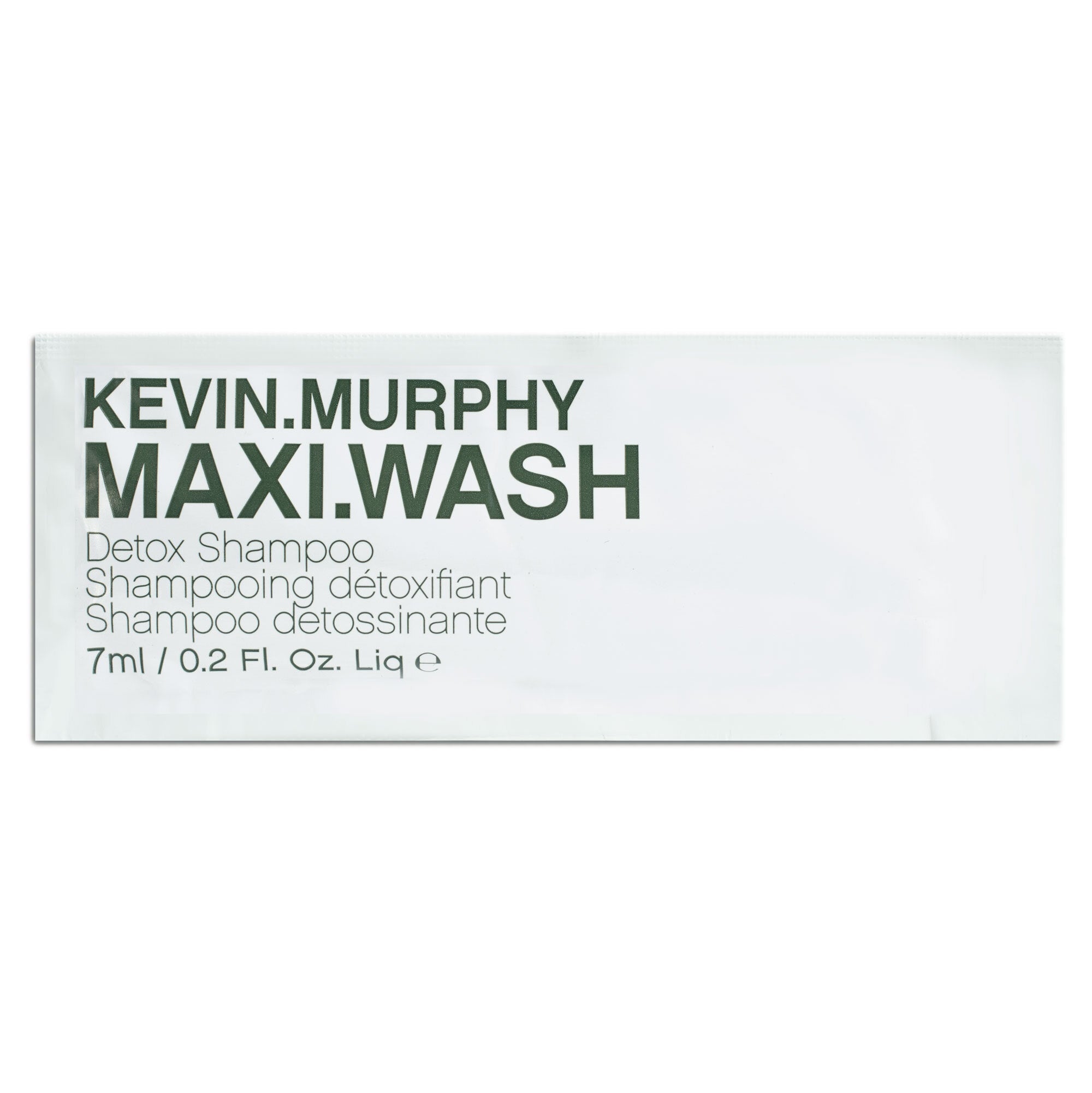 MAXI.WASH Sachet