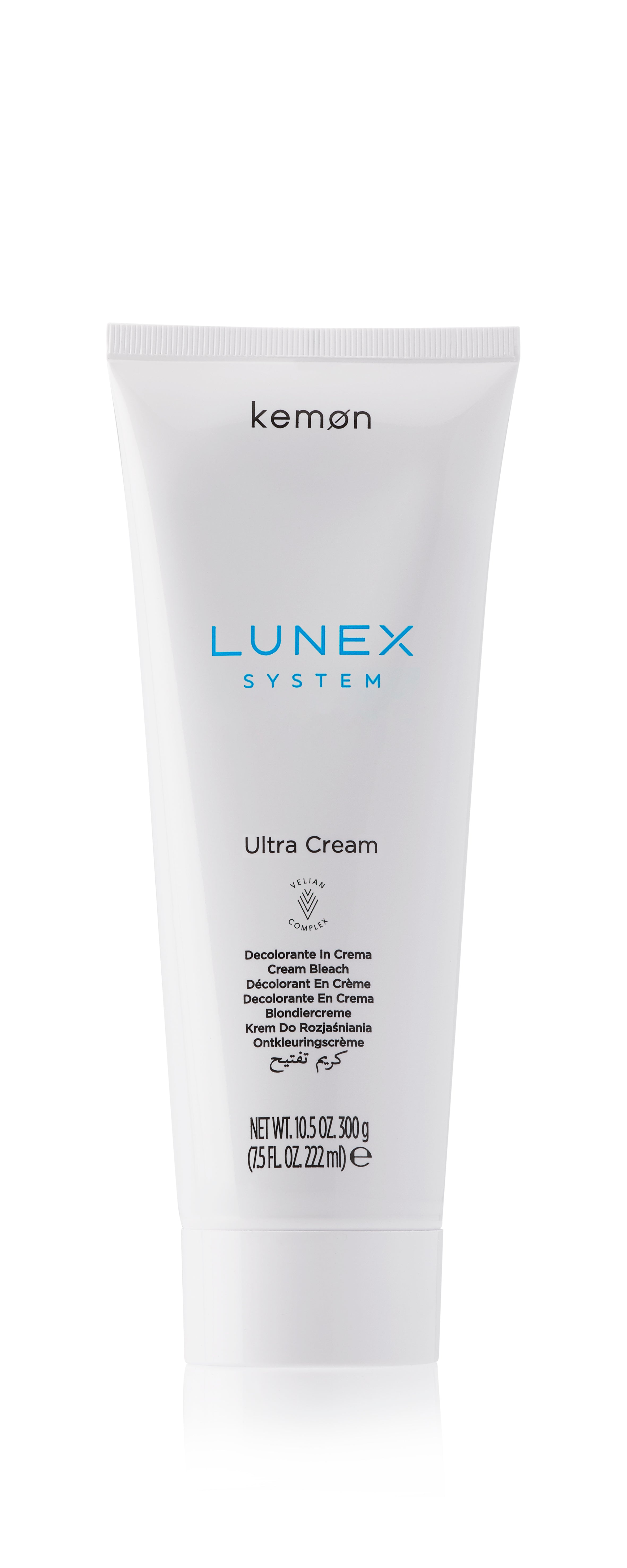 KEMON LUNEX ULTRA CREME TUBE 300 G