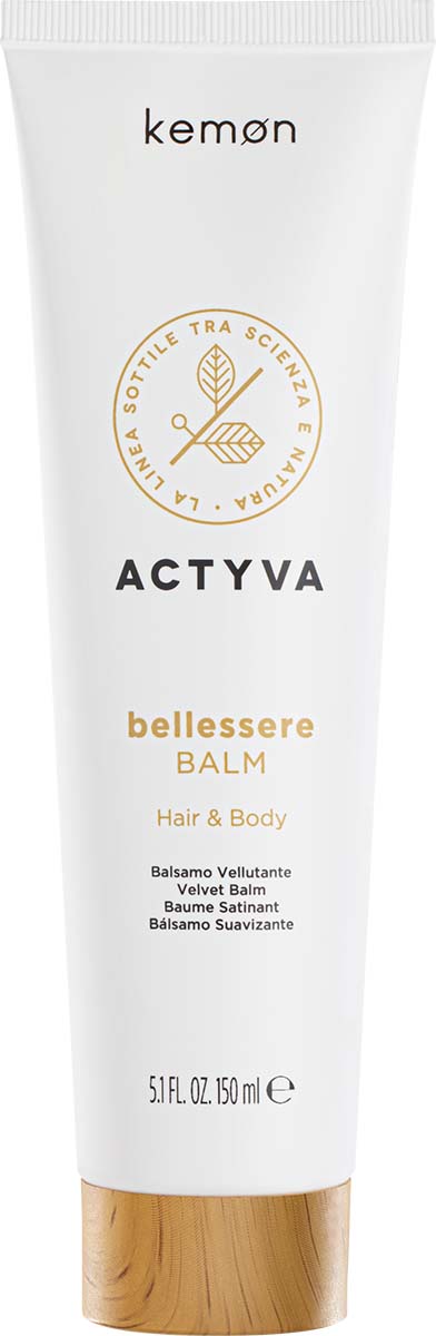 KEMON BELLESSERE BALM 200 ML