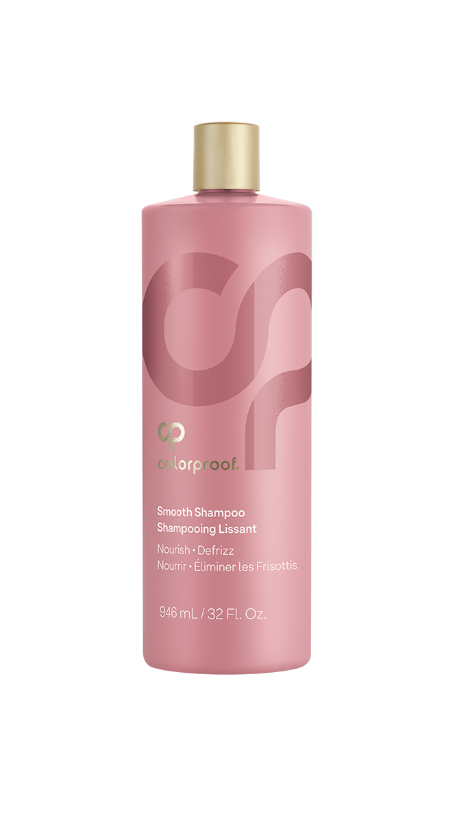 COLOR PROOF SMOOTH SHAMPOO