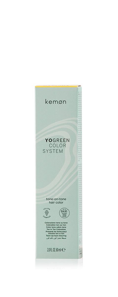 YO GREEN COLOR
