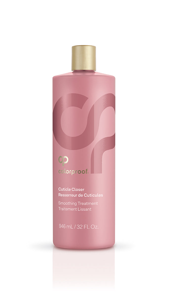 COLORPROOF CUTICLE CLOSER