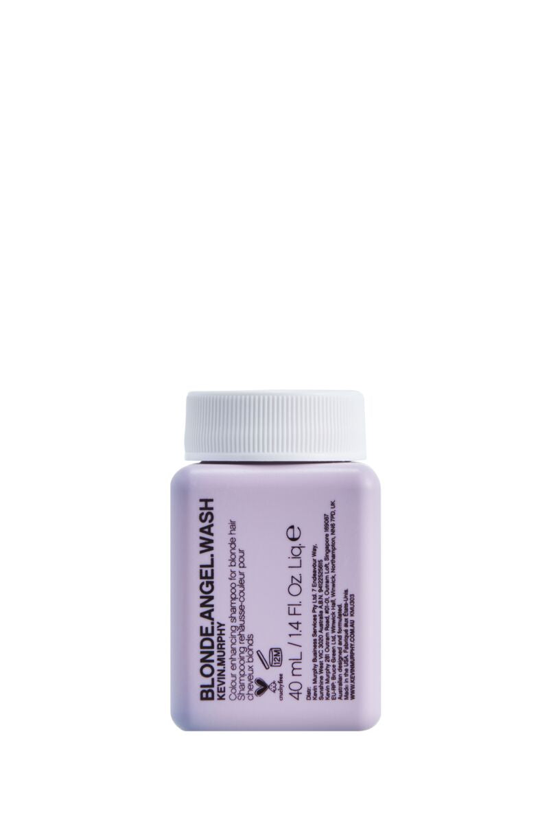 KEVIN.MURPHY BLONDE ANGEL WASH