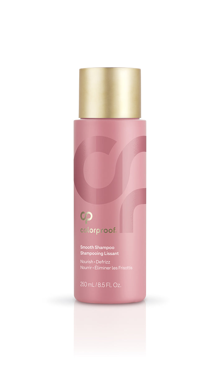 COLOR PROOF SMOOTH SHAMPOO