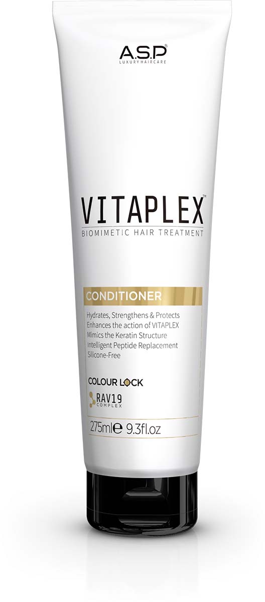 VITAPLEX CONDITIONER 275ML
