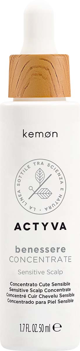 KEMON SC BENESSERE CONCENTRATE 50ML