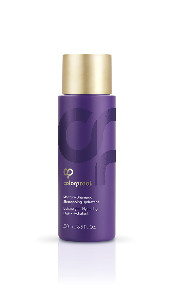 COLOR PROOF MOISTURE SHAMPOO