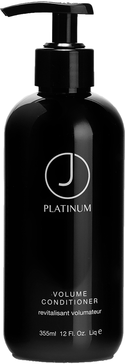 J BEV PLATINUM VOLUME CONDITIONER