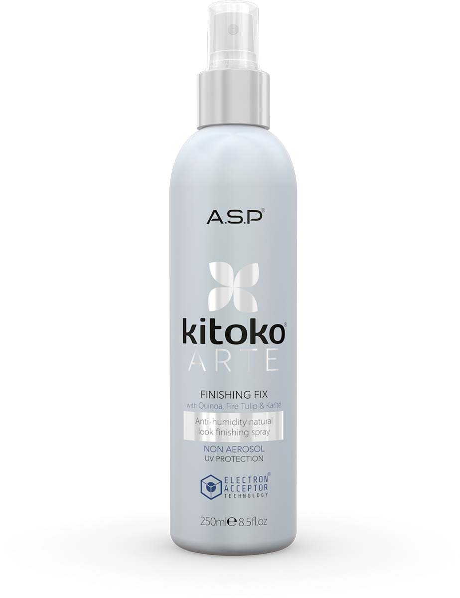 KITOKO FINISHING FIX NON-AEROSOL