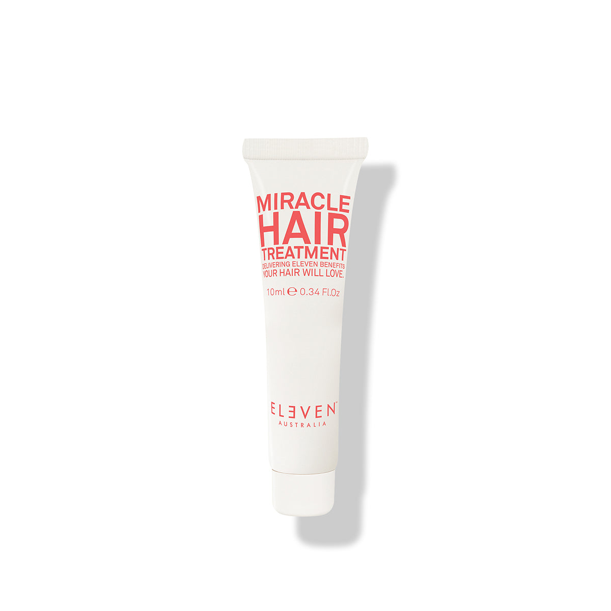 ELEVEN MIRACLE HAIR TREATMENT .34 OZ (creme)