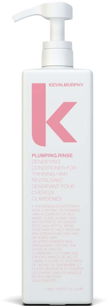 KEVIN.MURPHY PLUMPING RINSE