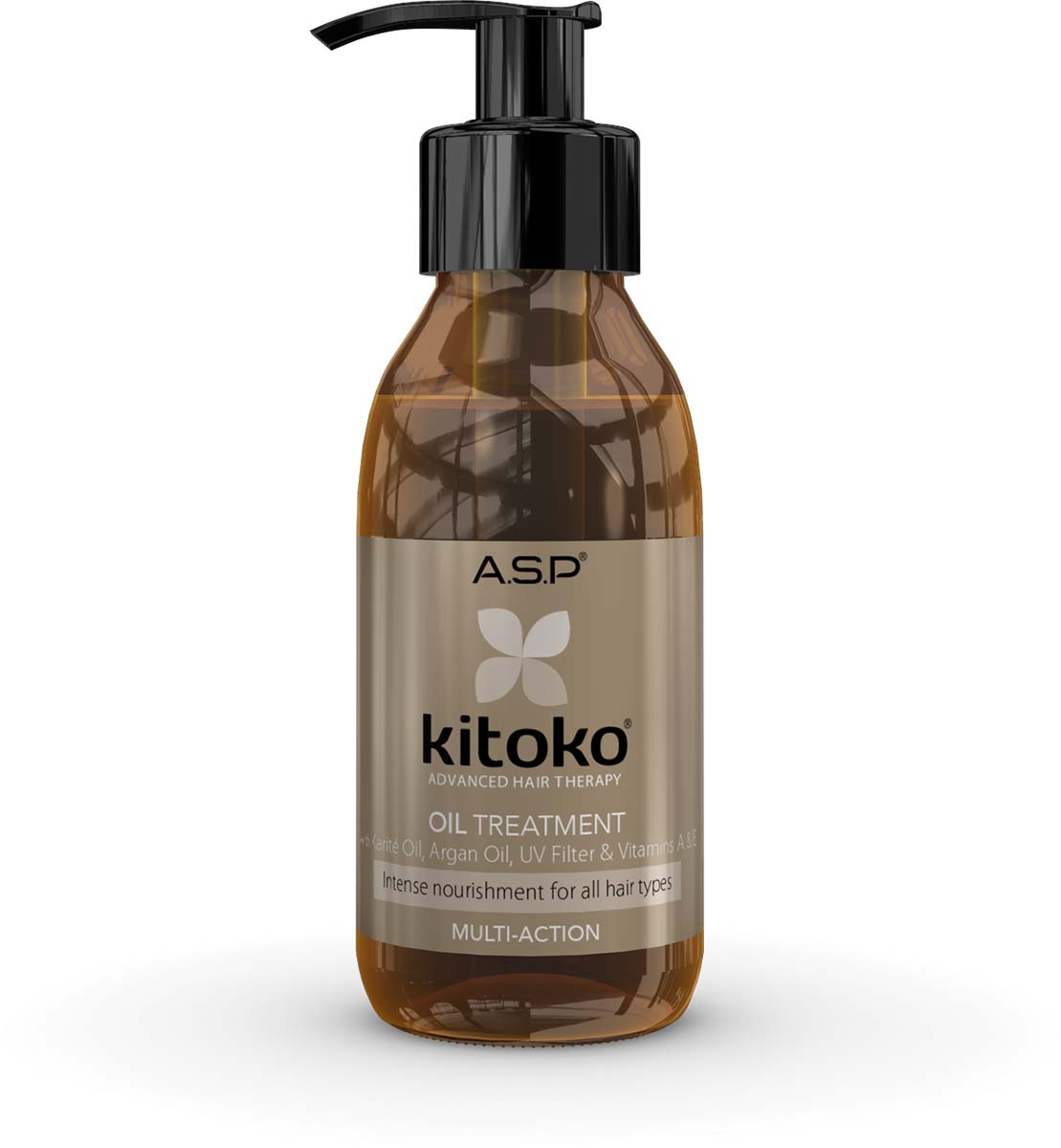 KITOKO OIL