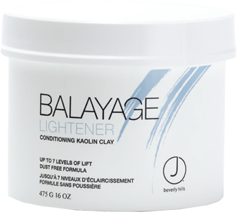 J BEV BALAYAGE LIGHTNER 475 G