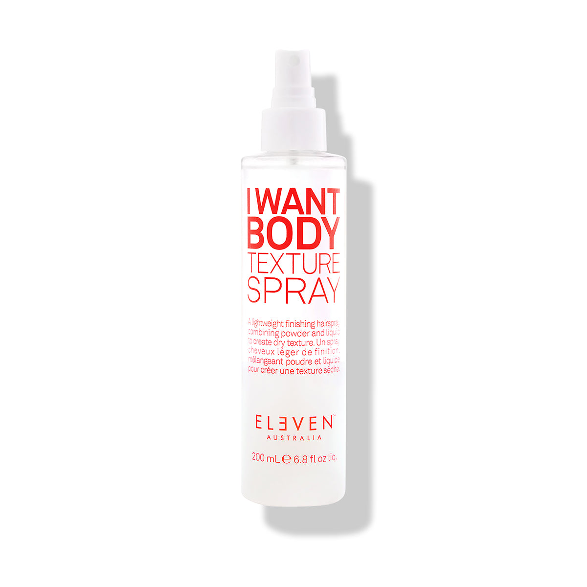 ELEVEN I WANT BODY TEXTURE SPRAY
