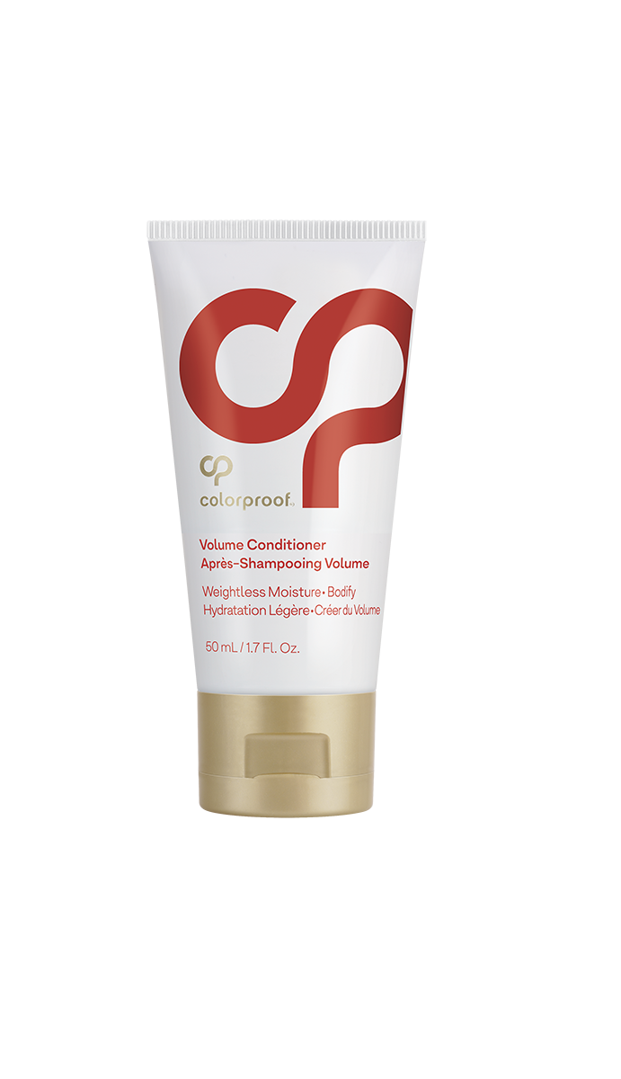 COLOR PROOF VOLUME CONDITIONER