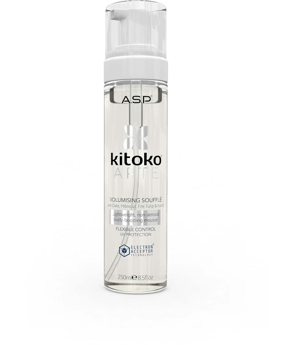 KITOKO VOLUME SOUFFLE