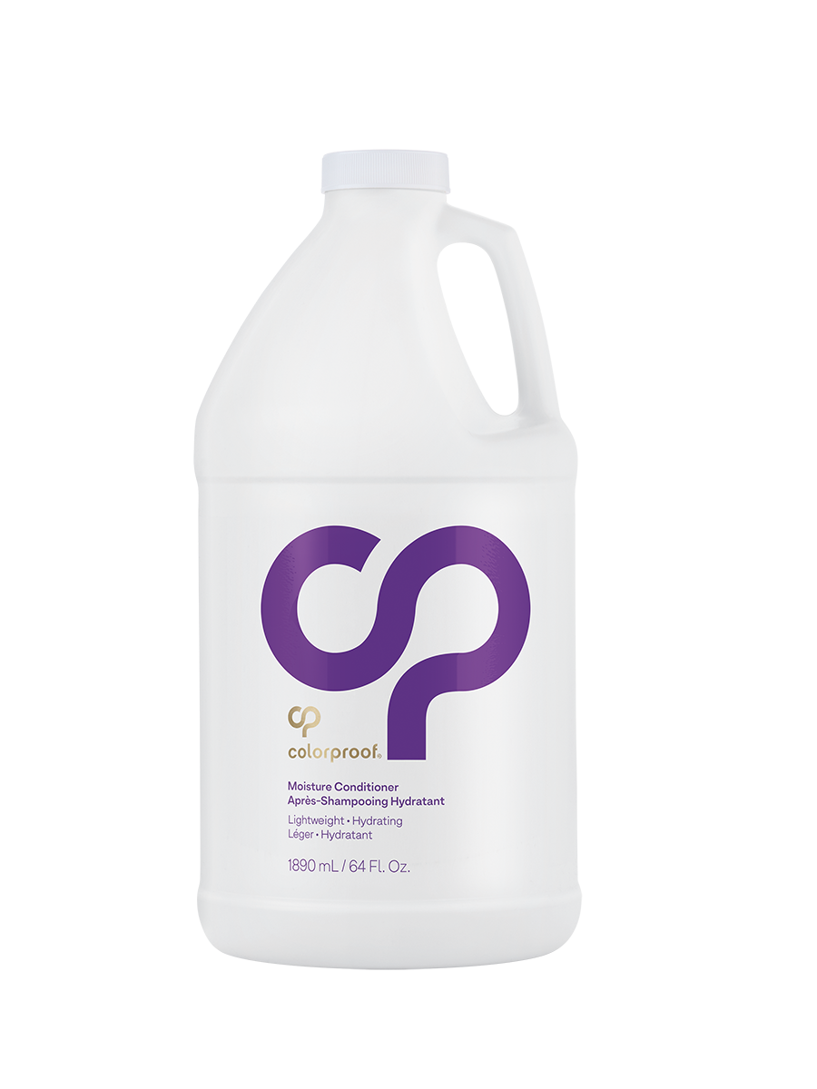 COLOR PROOF MOISTURE CONDITIONER