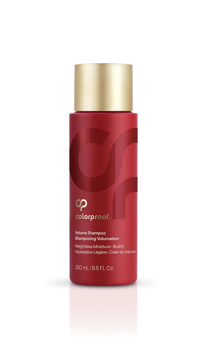 COLOR PROOF VOLUME SHAMPOO