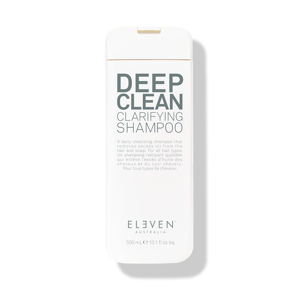 ELEVEN DEEP CLEAN SHAMPOO