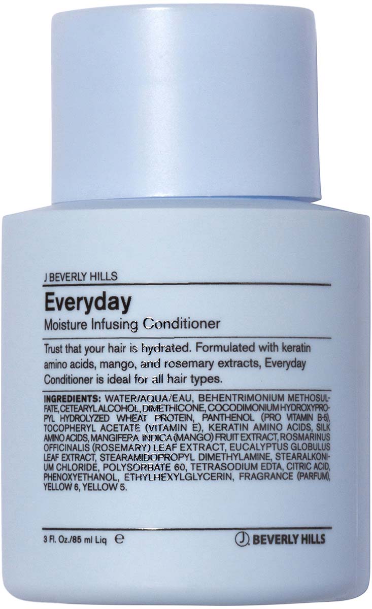 J BEV EVERYDAY CONDITIONER
