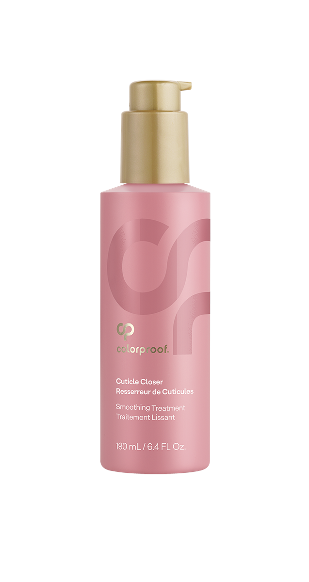 COLORPROOF CUTICLE CLOSER
