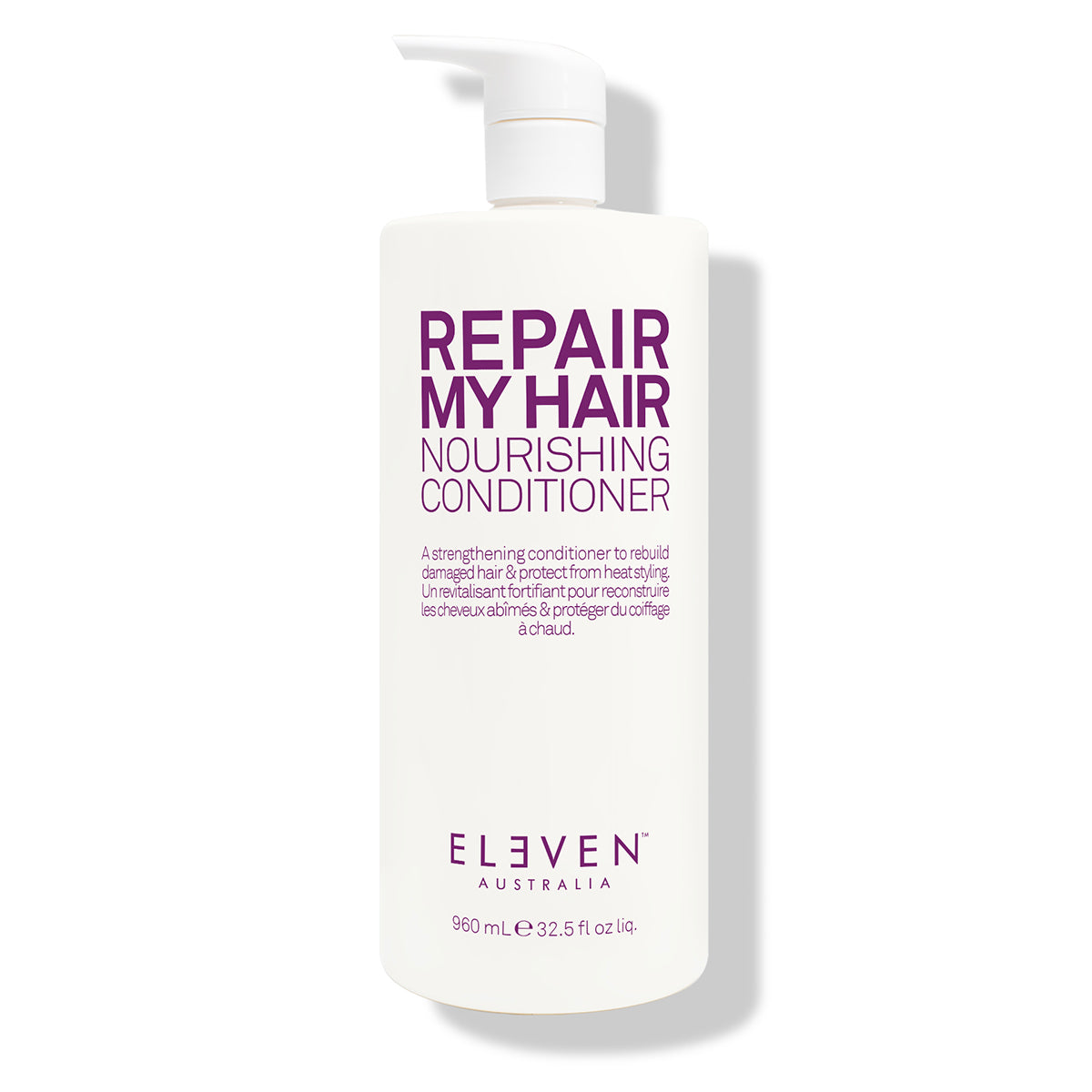 ELEVEN REPAIR MY HAIR CONDITIONER