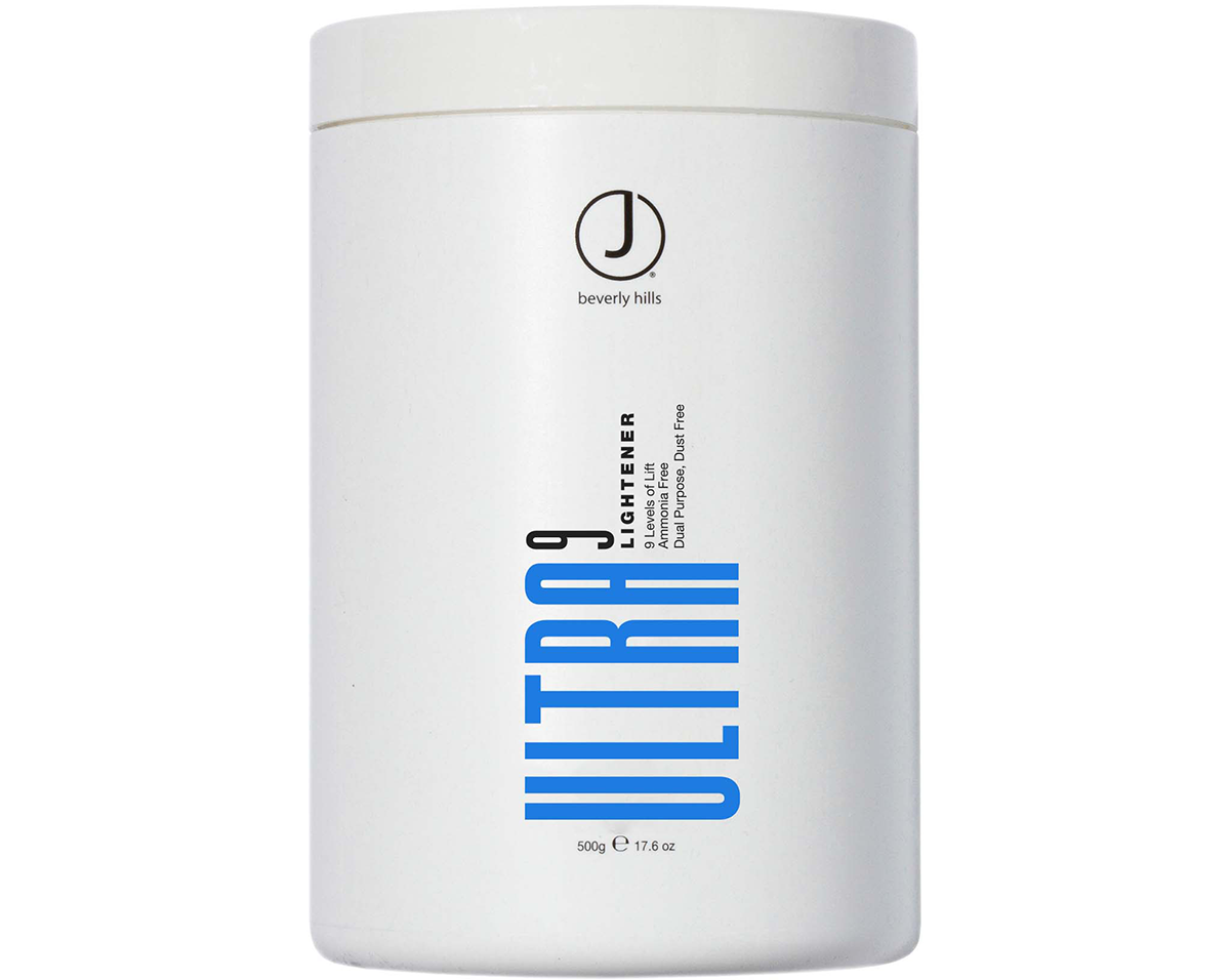 J BEV MAX LIGHTNER ULTRA 9 500 G