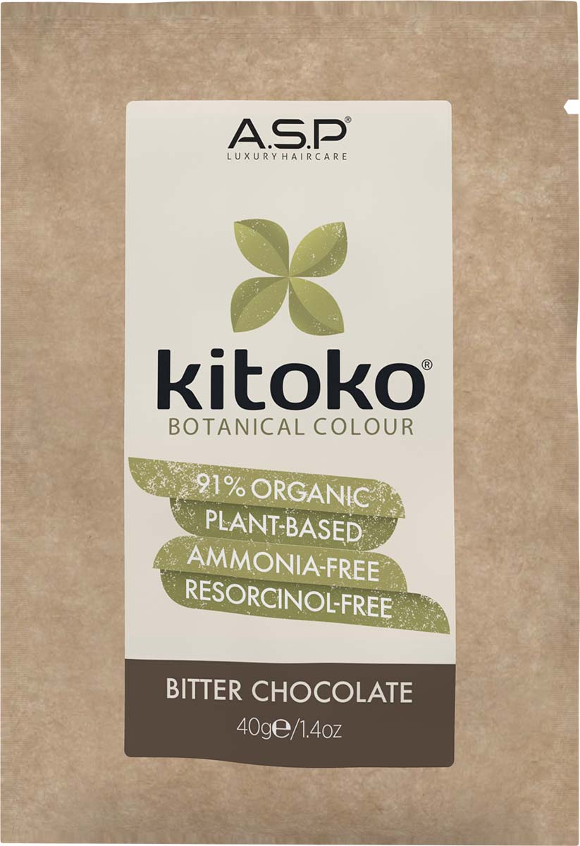 KITOKO BOTANICAL BITTER CHOCOLATE