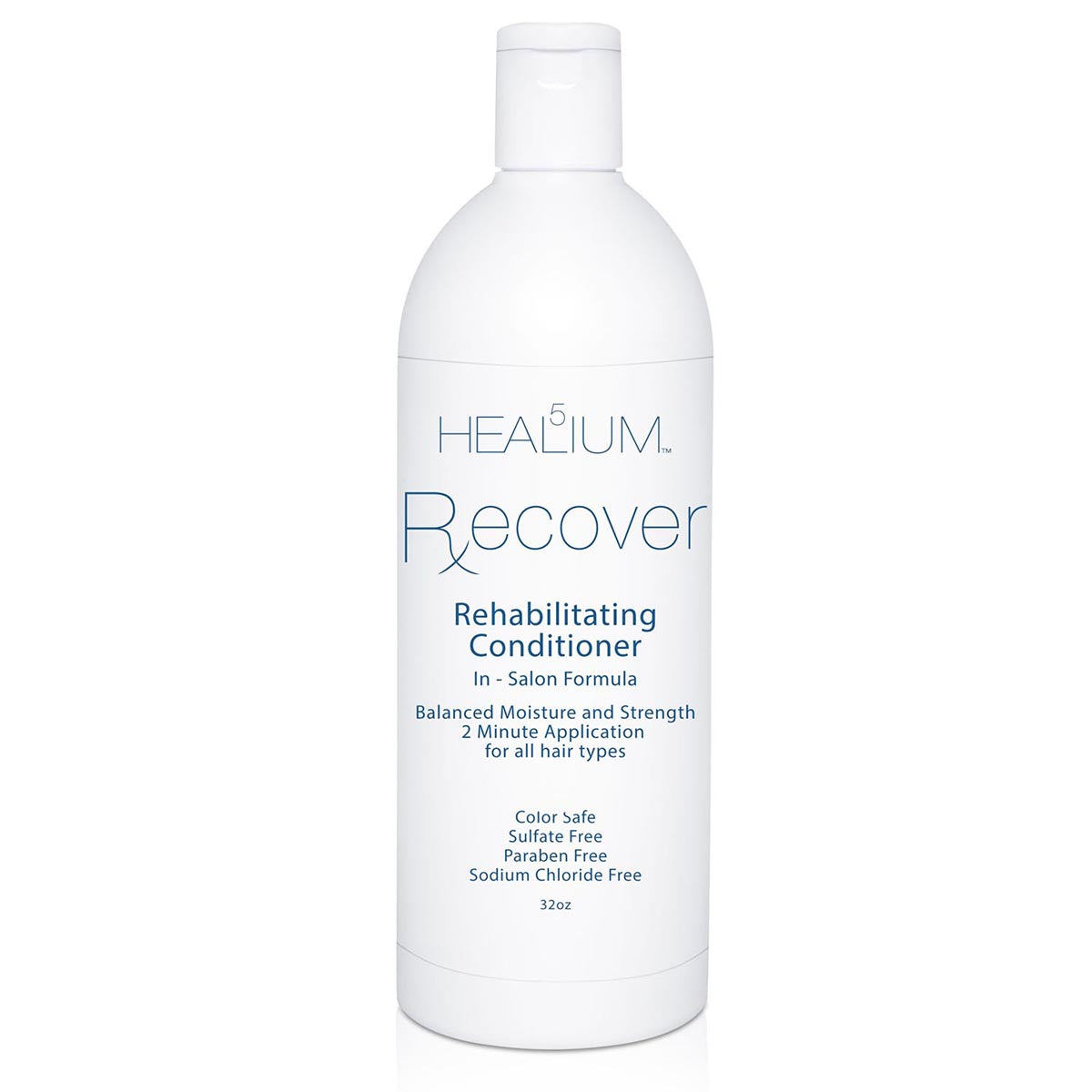 Healium Recover Conditioner Liter