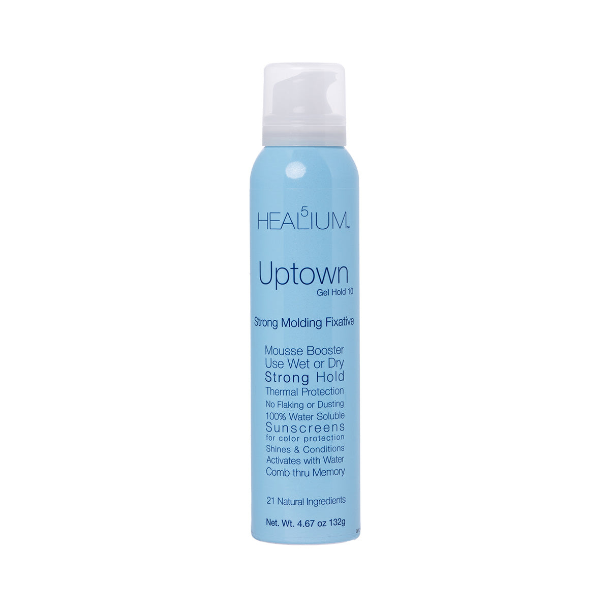 Healium Uptown Gel