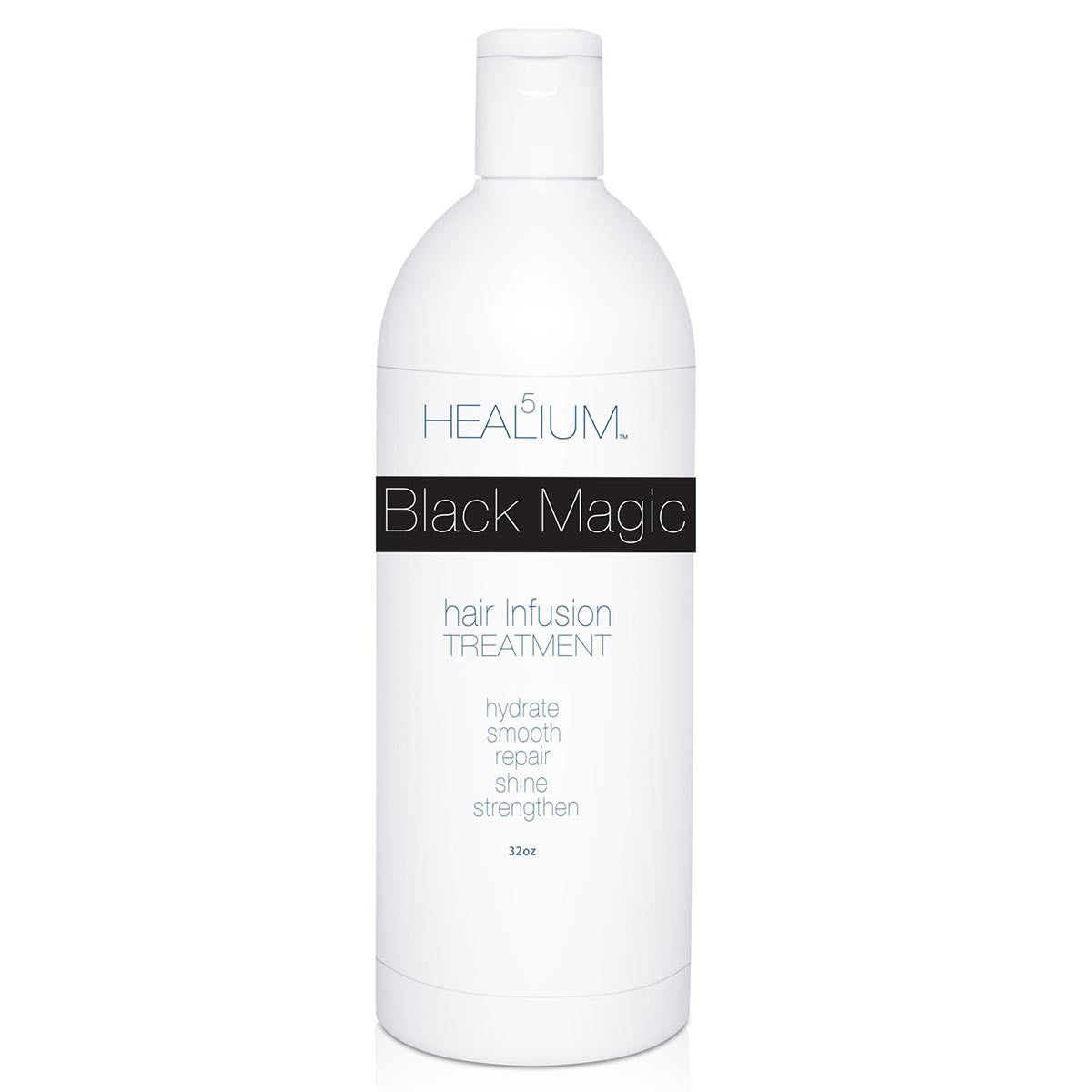 Healium Black Magic Protein Treatment Liter