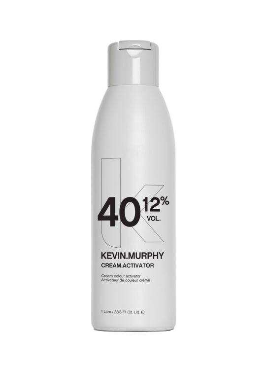 KEVIN.MUPRHY COLOR ME VOL CREAM