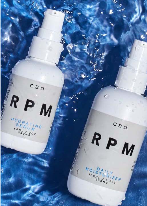 RPM HAIR AND BODY '24 (6pk)