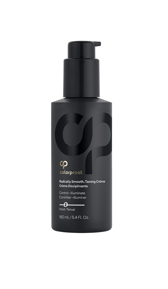 COLOR PROOF RADICALLY SMOOTH TAMING CREME