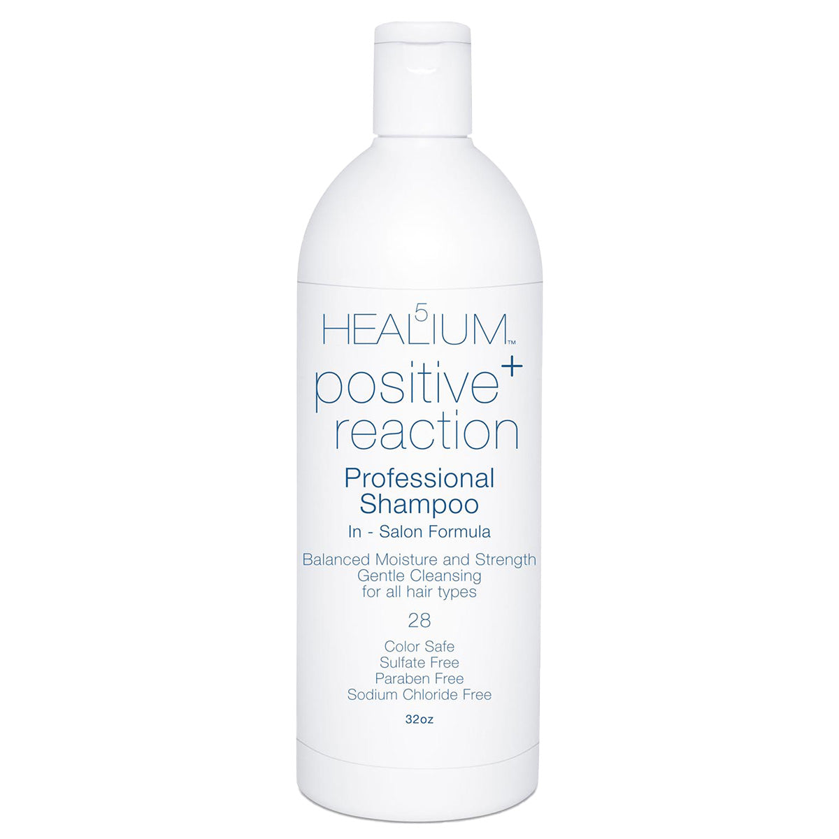 Healium Positive Reaction Shampoo