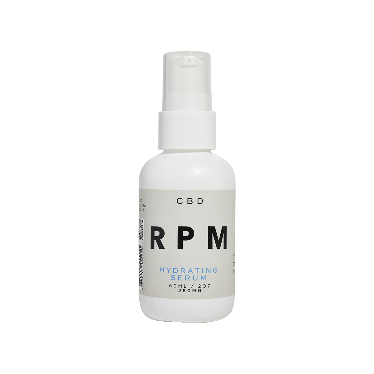 RPM Hydration Serum 2oz