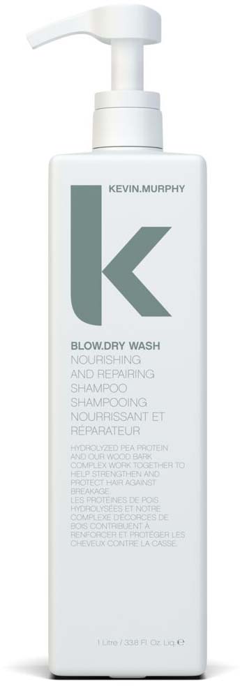 KEVIN.MURPHY BLOW DRY WASH