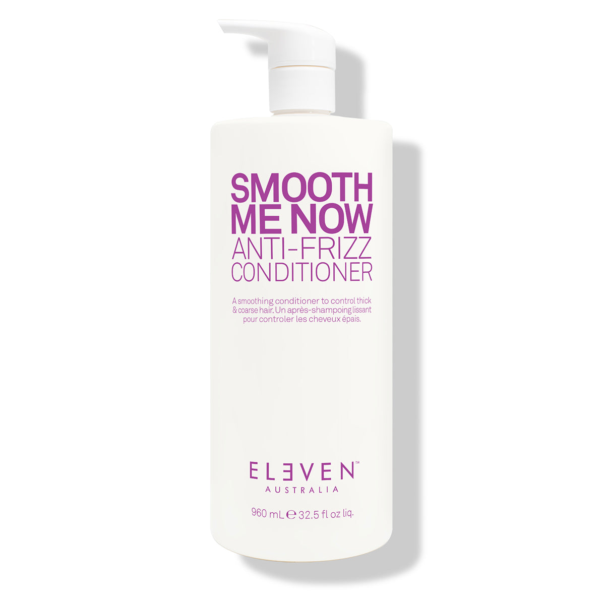ELEVEN SMOOTH ME NOW ANTI FRIZZ CONDITIONER
