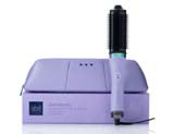 DUET BLOWDRY PURPLE W/CASE (hair dryer brush)