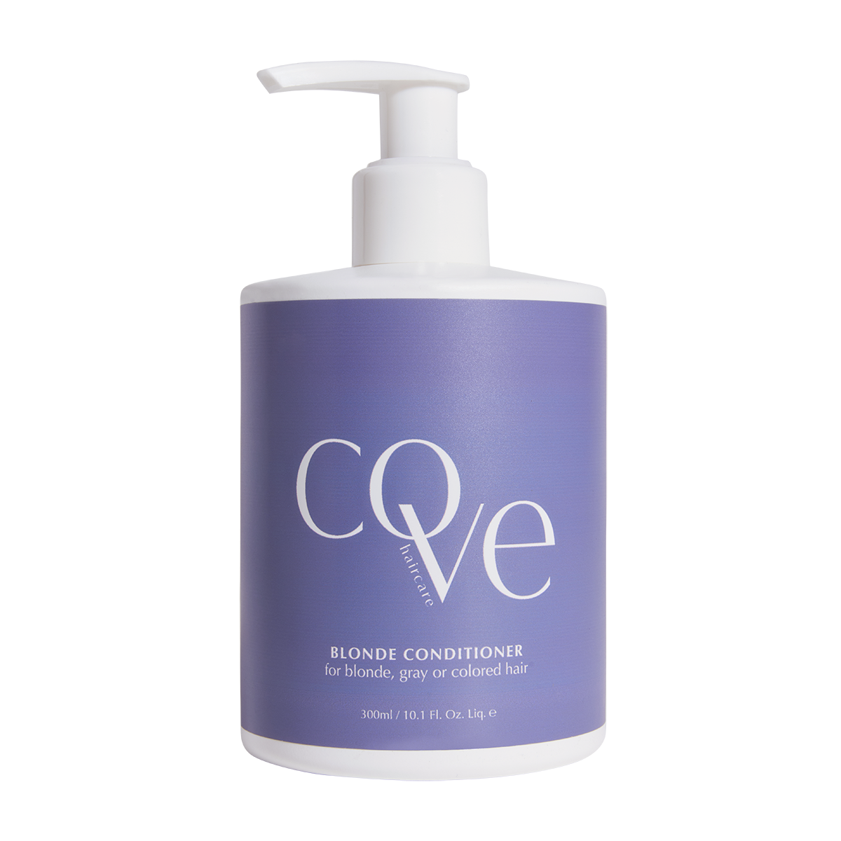 COVE Blonde Conditioner 300ml