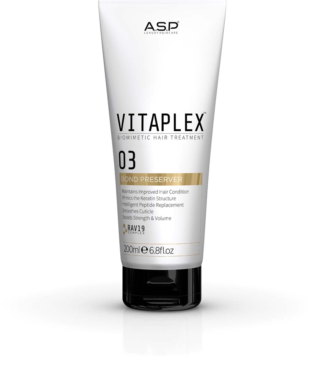 VITAPLEX PART 3 PRESERVER 200ML