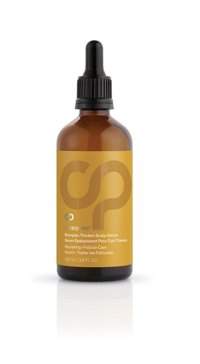 COLOR PROOF BIOREPAIR THICKEN SCALP SERUM
