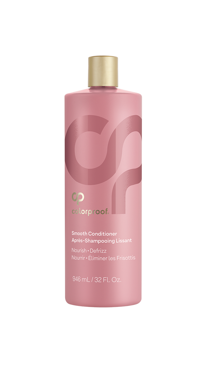 COLOR PROOF SMOOTH CONDITIONER