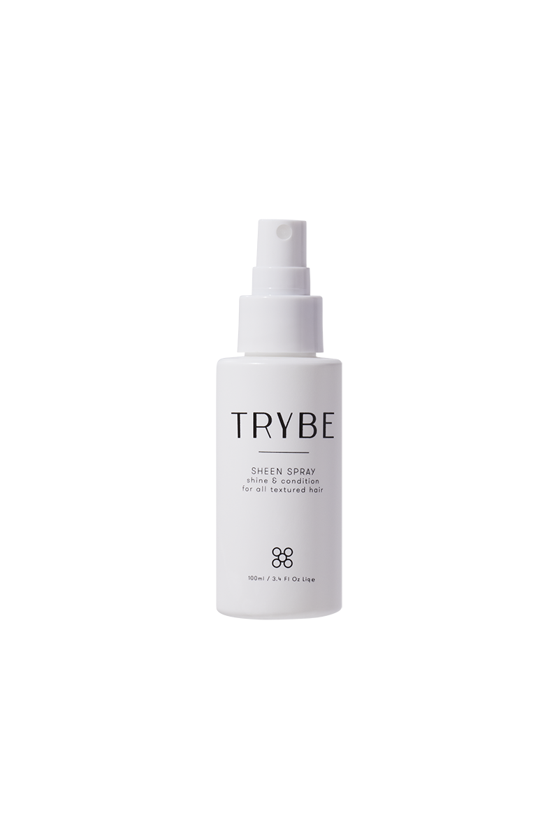 TRYBE Sheen Spray 100ml
