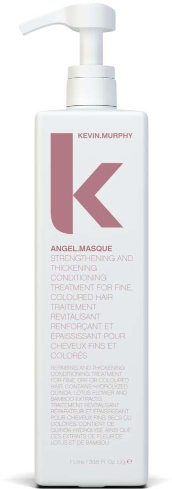 KEVIN.MURPHY ANGEL MASQUE